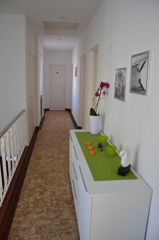 Locarno, Casa Pioda - Nahe Zentrum, Mit Balkon Und Parkplatz Экстерьер фото